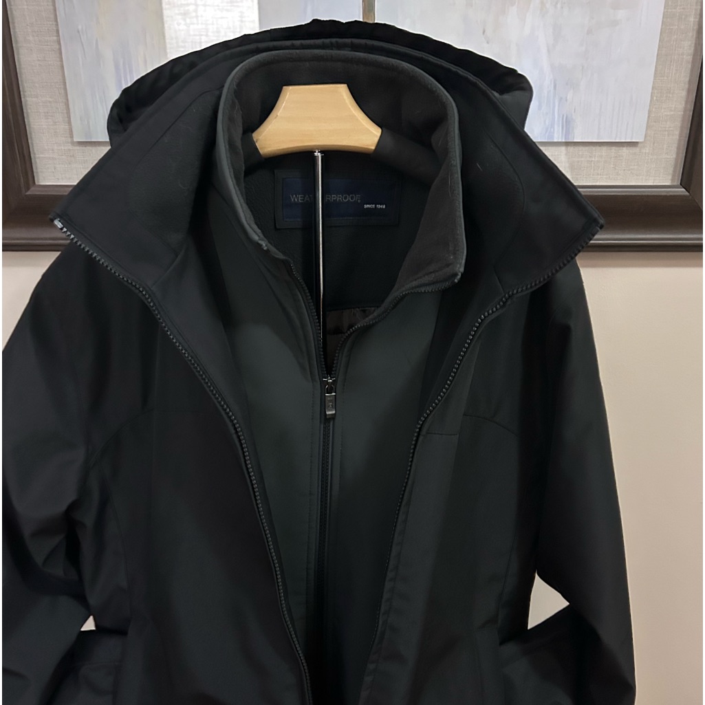 Weatherproof - 2 Layer - Jacket